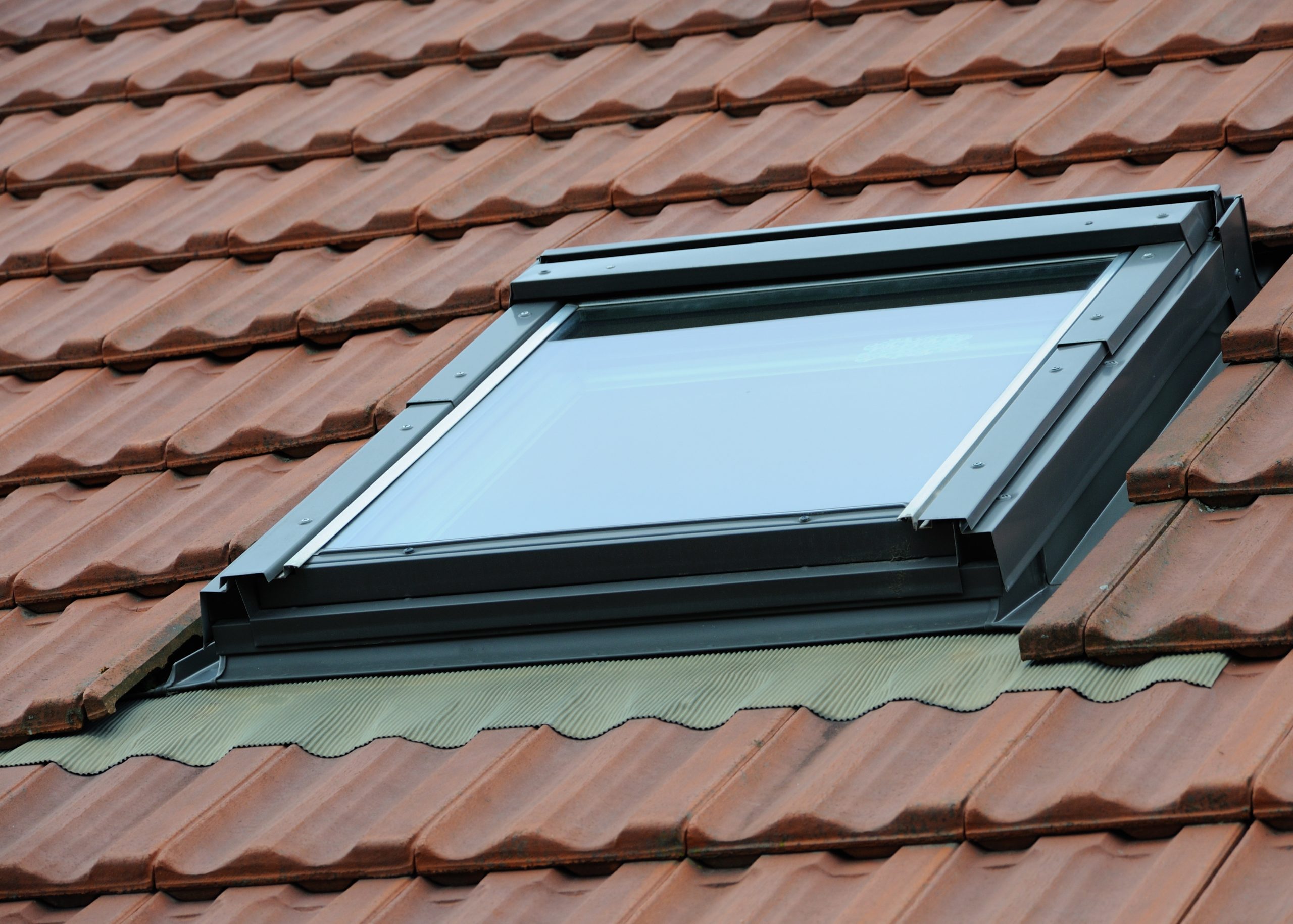 Seine & Marne - Couvreur Lepage - Pose de Velux